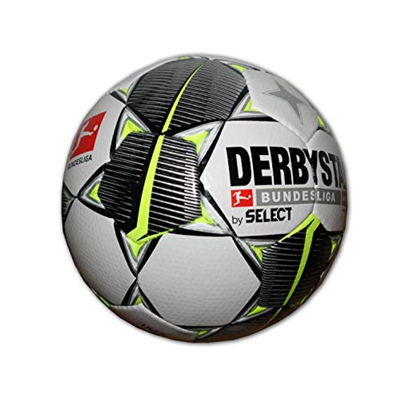 Derbystar Unisex-Erwachsene Bundesliga Brillant TT Fußball