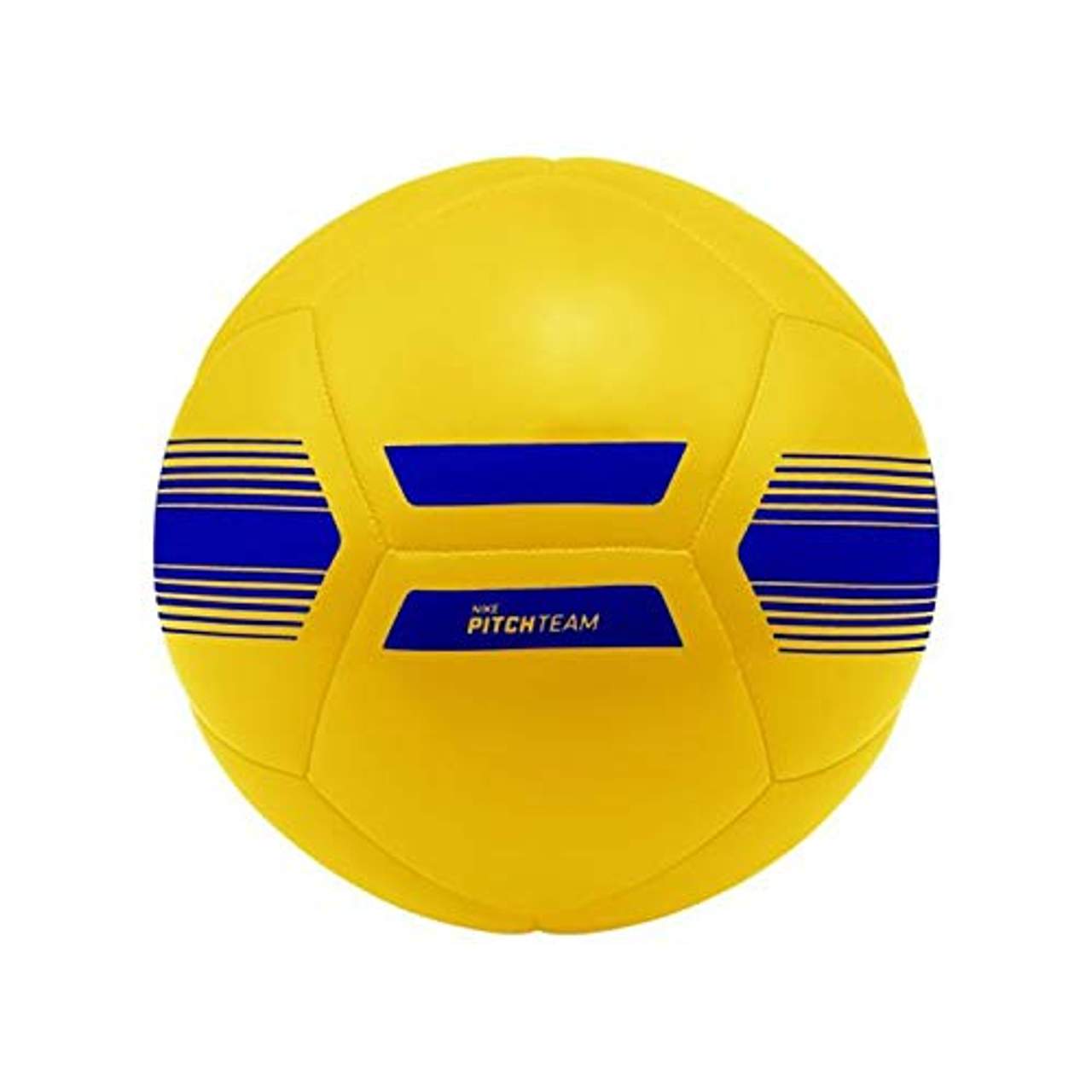 Nike Unisex-Adult Pitch Team Soccer Ball