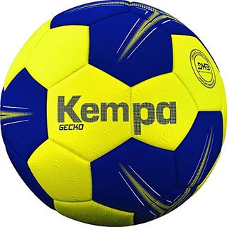 Unisex Kempa Gecko Handball Gelb Erwachsene 