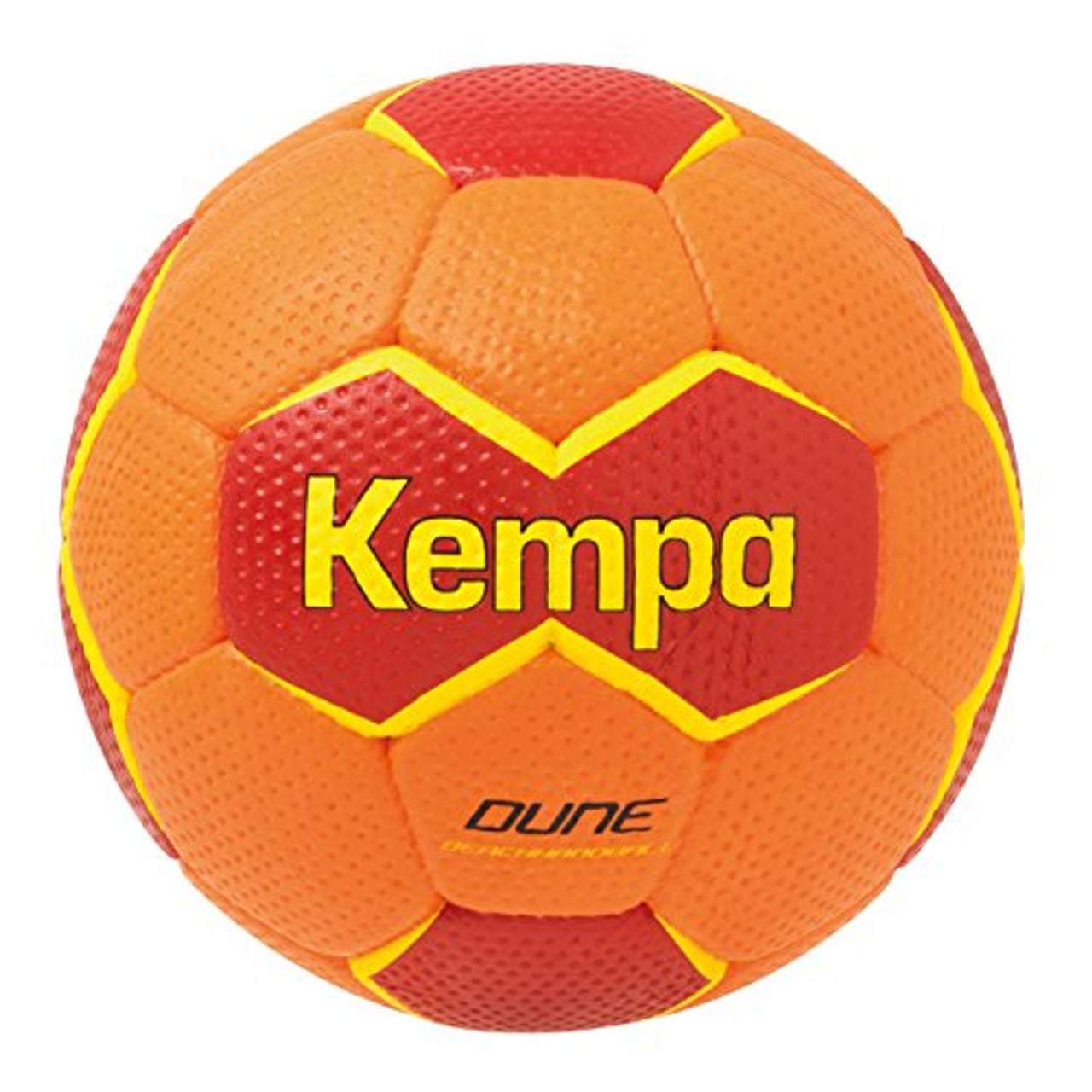 Kempa Dune Handball shockred
