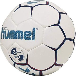 hummel Kinder HMLARENA-Handball Weiß