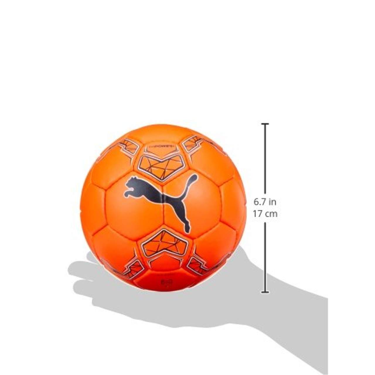 PUMA Handball evoPOWER 6.3 HB
