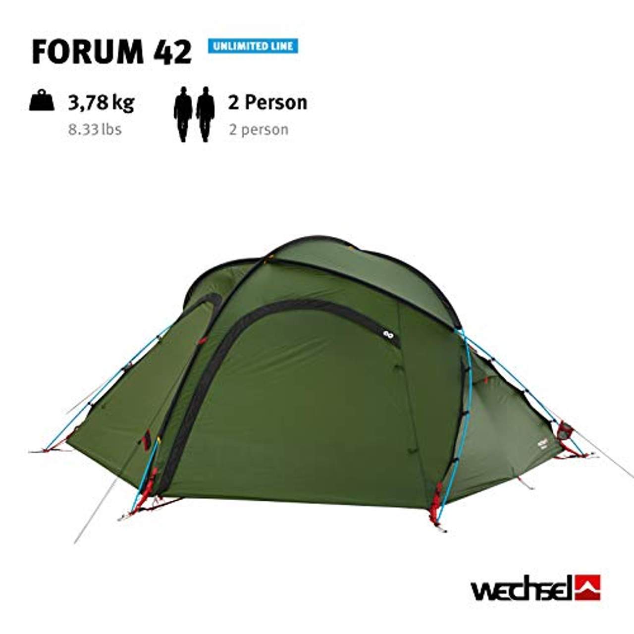 Wechsel Tents Forum 42
