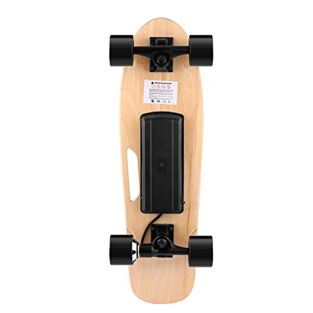 Hiriyt Elektrisches Skateboard Longboard Skateboard