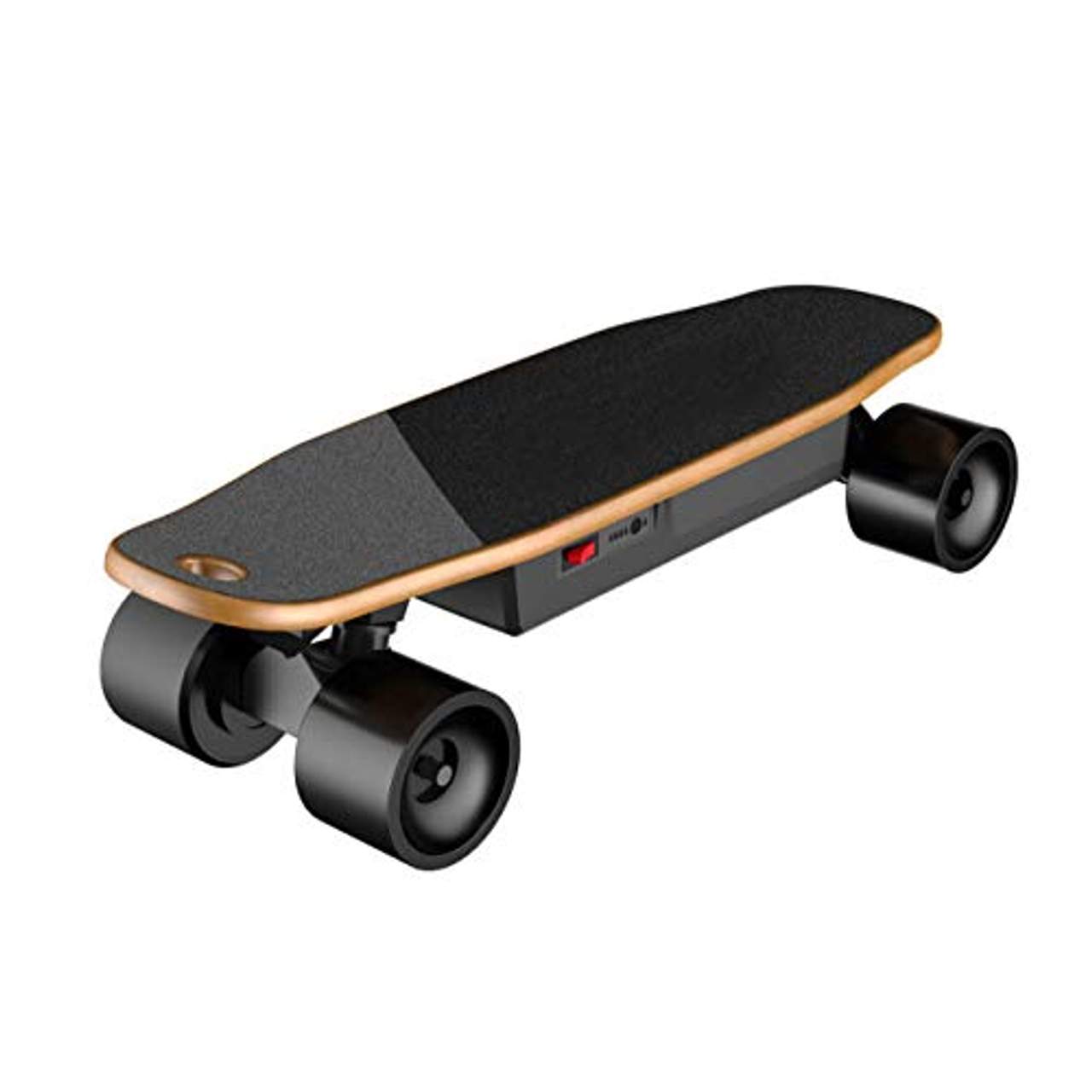 LED Universum STARKTech Mini Elektro Skateboard:
