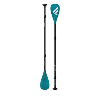 Fanatic Carbon25 verstellbares 3-teiliges SUP Stand Up Paddle Boarding