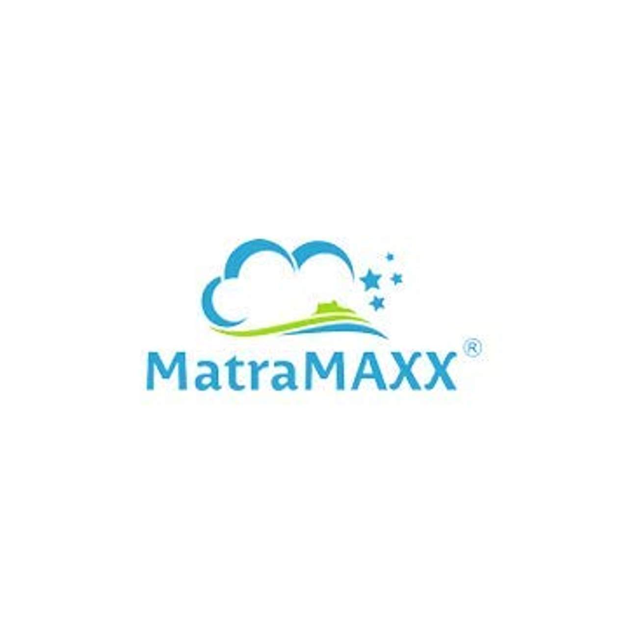 MatraMAXX Kaltschaum Matratzen Auflage