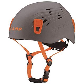 CAMP Titan Helm Grey Kopfumfang 54-62cm 2020 Snowboardhelm
