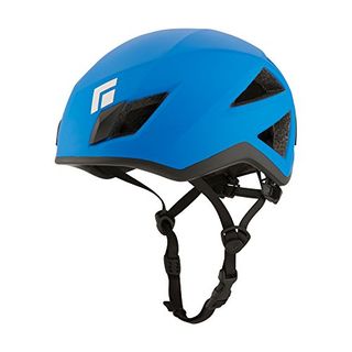 Black Diamond Vector Helm S/M Blau