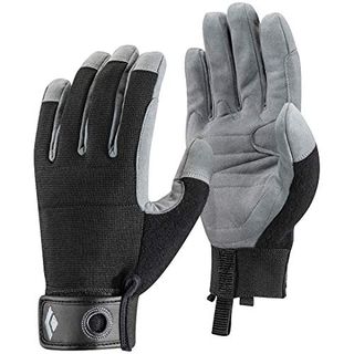 Black Diamond Crag Unisex-Handschuhe