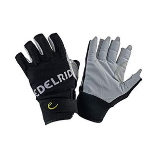 Edelrid Handschuhe Work Gloves open