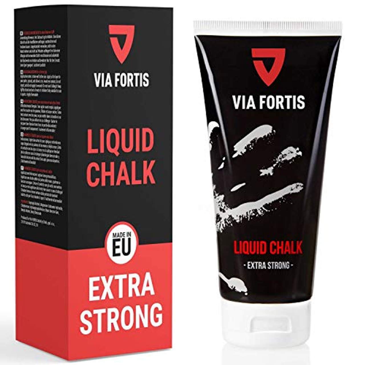 VIA FORTIS Liquid Chalk