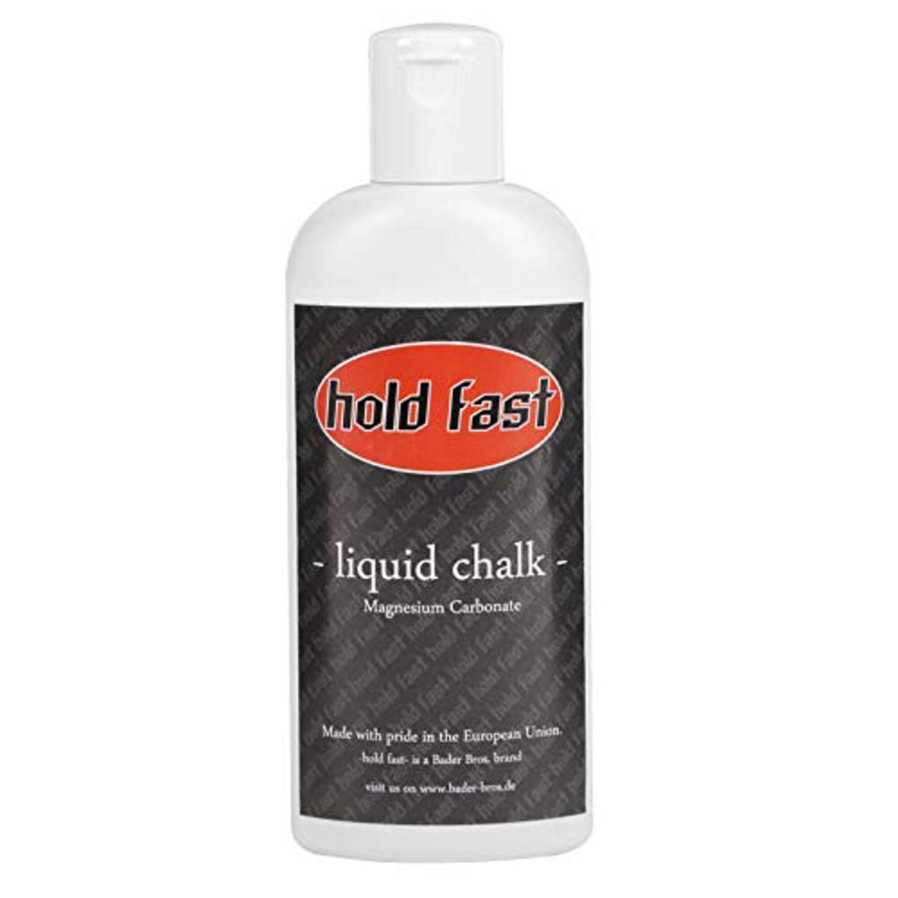 Hold Fast Liquid Chalk