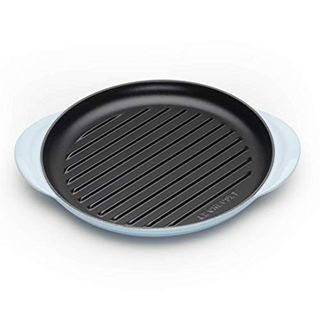 LE CREUSET 20204254200460 Runder Grill