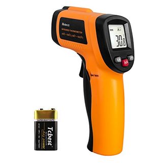 Helect Digitale Laser Infrarot Thermometer Pyrometer