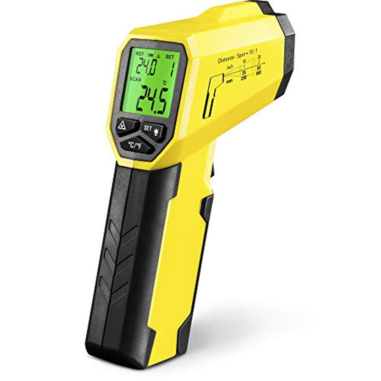 TROTEC BP17 Infrarot Thermometer