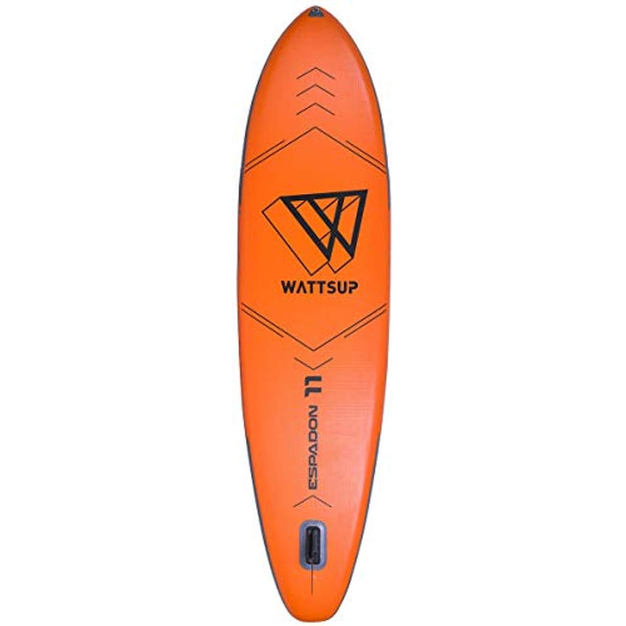 WS WattSUP Espadon 11’0” SUP Board Stand Up Paddle Surf-Board
