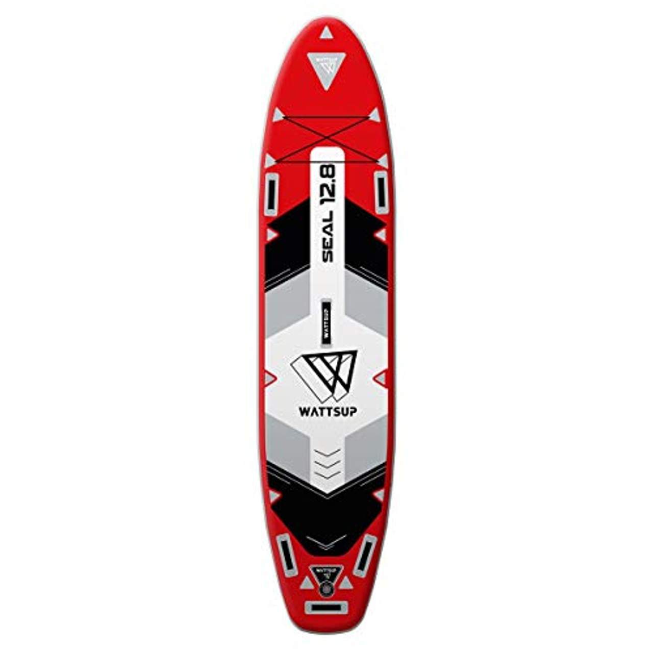 WS WattSUP Seal 12’8” Mega SUP Board Stand Up Paddle Surfboard