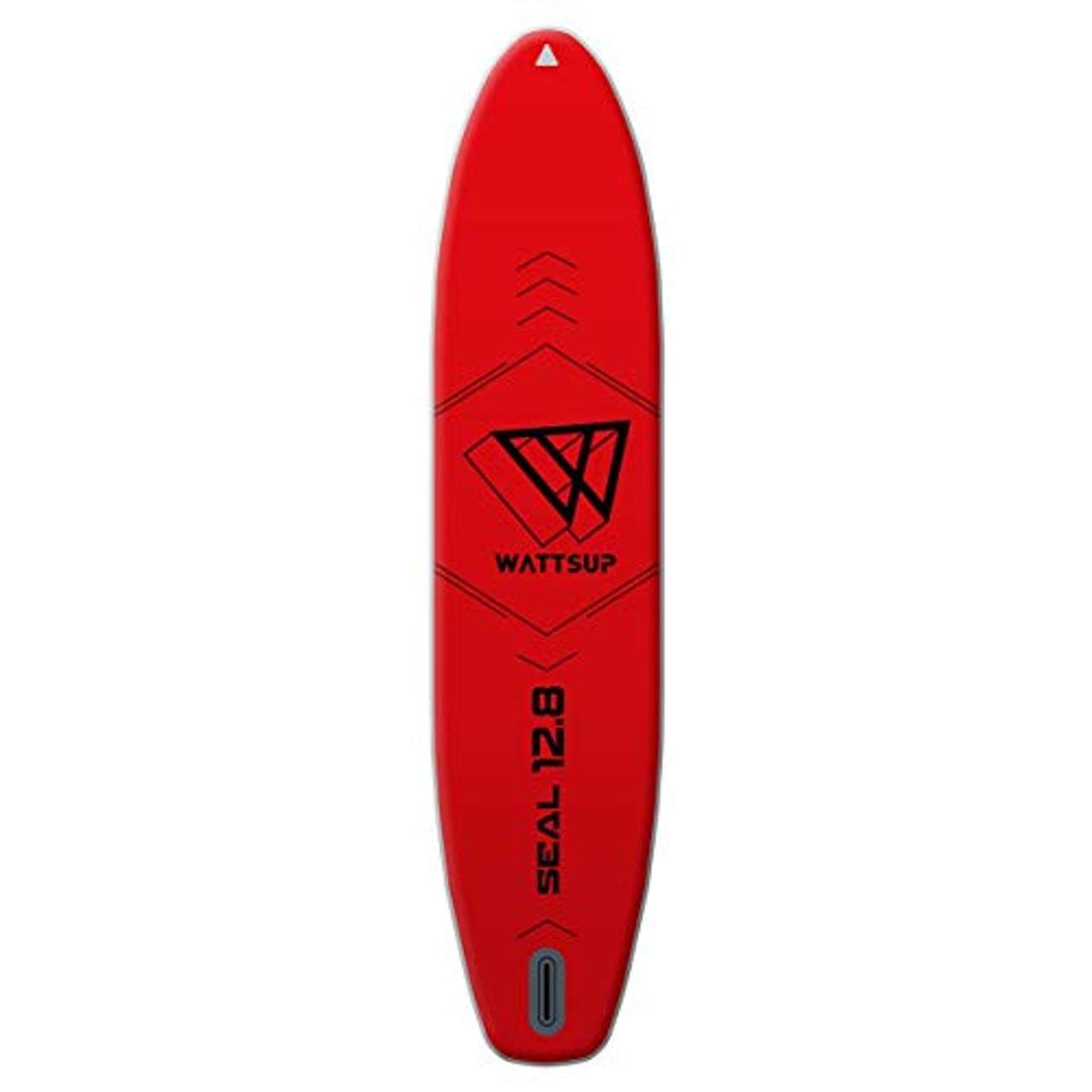 WS WattSUP Seal 12’8” Mega SUP Board Stand Up Paddle Surfboard