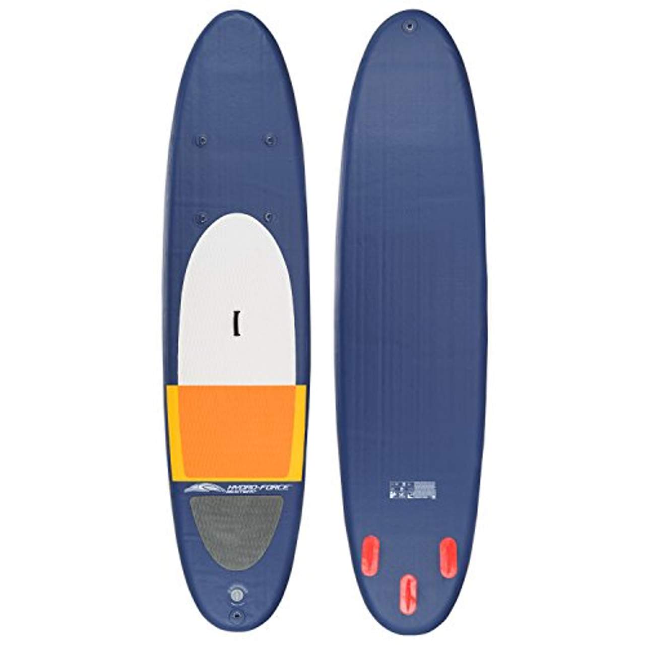 Bestway SUP Stand Up Surfboard Coast Liner