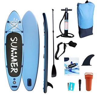 Fanatic Sup Paddle Board Aufblasbares Stand Up Paddle Board