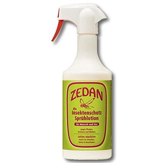 Zedan SP natürl Insektenschutz 750 ml Bremsenspray Fliegenspray Insektenspray
