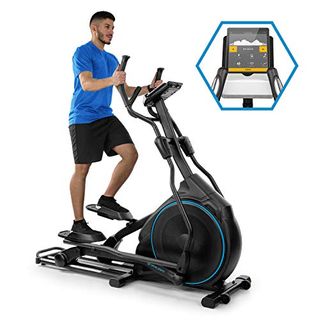 Capital Sports Helix Star DR Cross Trainer