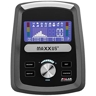 Crosstrainer Klappbar Maxxus CX 4.3f