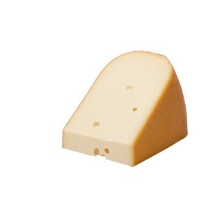 Junger Gouda Käse Premium Qualität