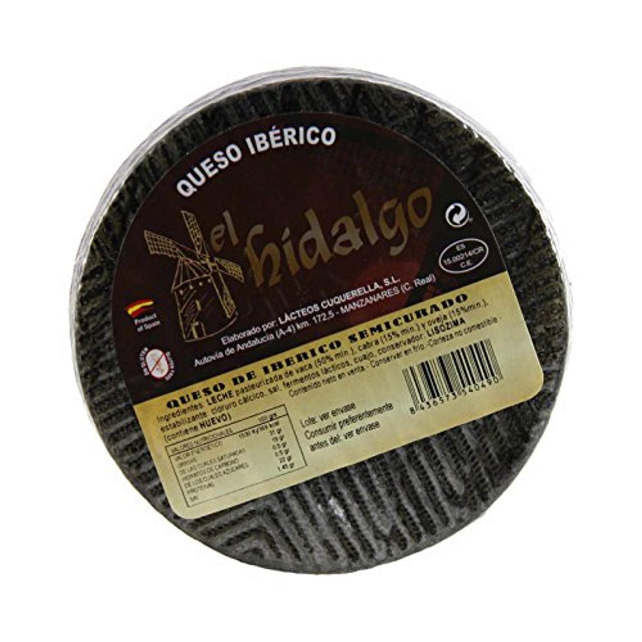 El Hidalgo Iberico