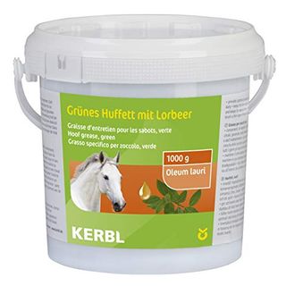 Kerbl 321508 Huffett grün 1000 ml