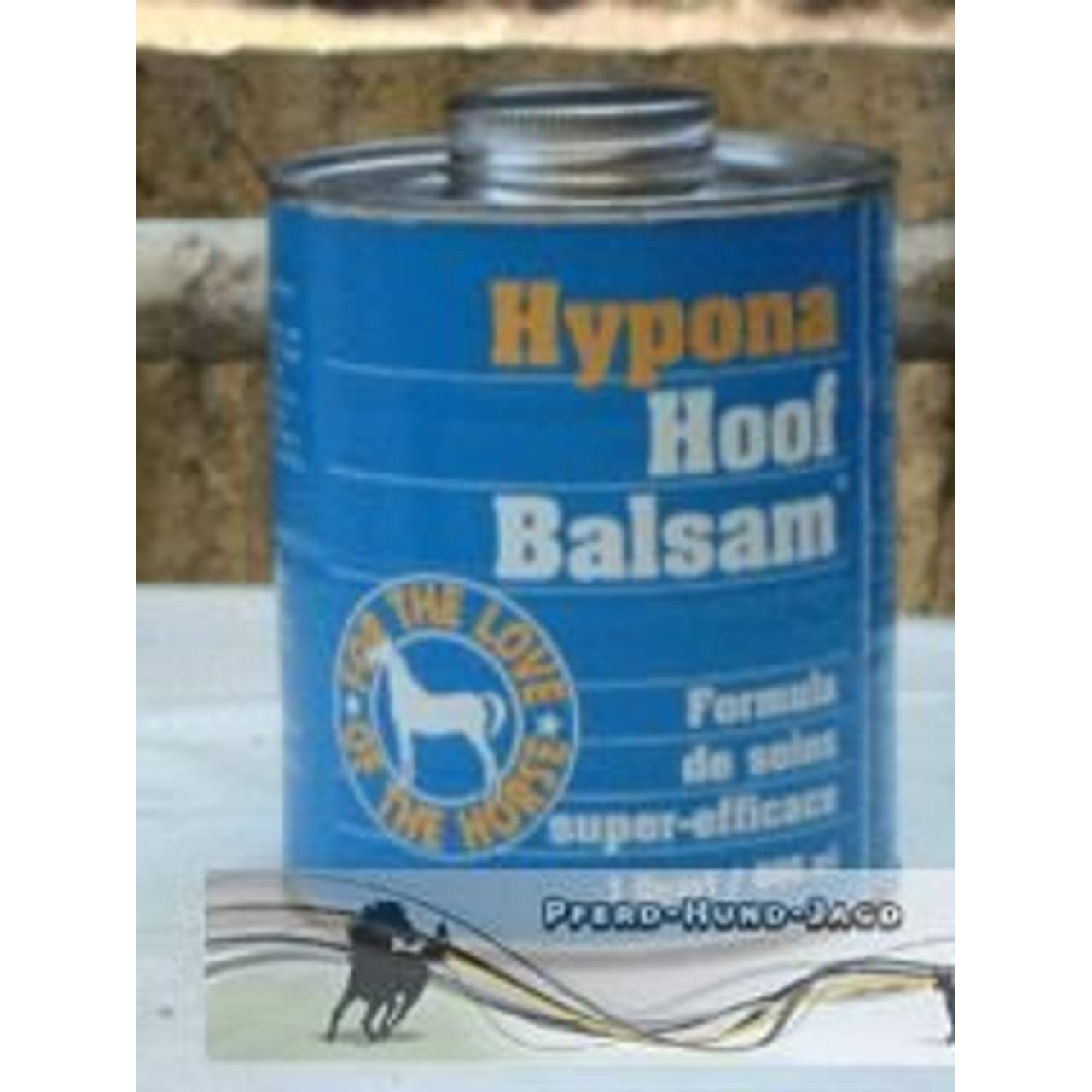 Hypona Hoof Balsam