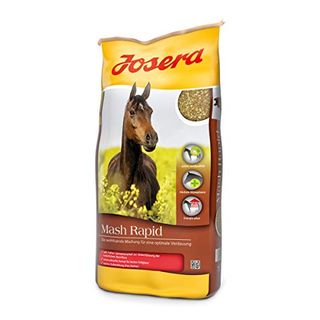 Josera Mash Rapid Premium Pferdefutter