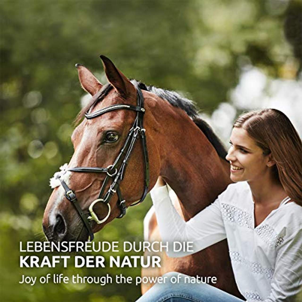 AniForte Huf-Akut Naturprodukt für Pferde 1kg