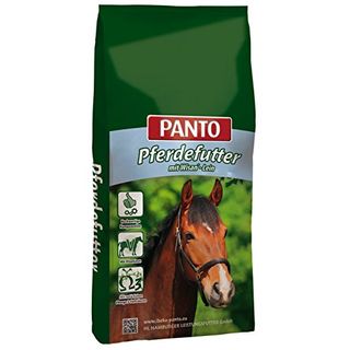 Panto Mineralfutter Pferd
