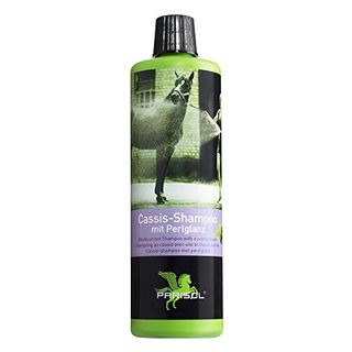 Parisol Pferde-Shampoo mit Perlglanz
