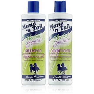 Mane 'n Tail Herbal Essentials Shampoo & Conditioner Kit