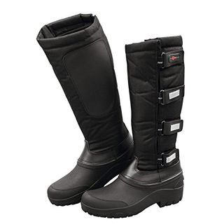 Covalliero 327529 Thermoreitstiefel Gr 34
