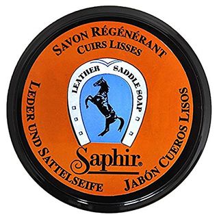 Saphir Sattelseife 100 ml
