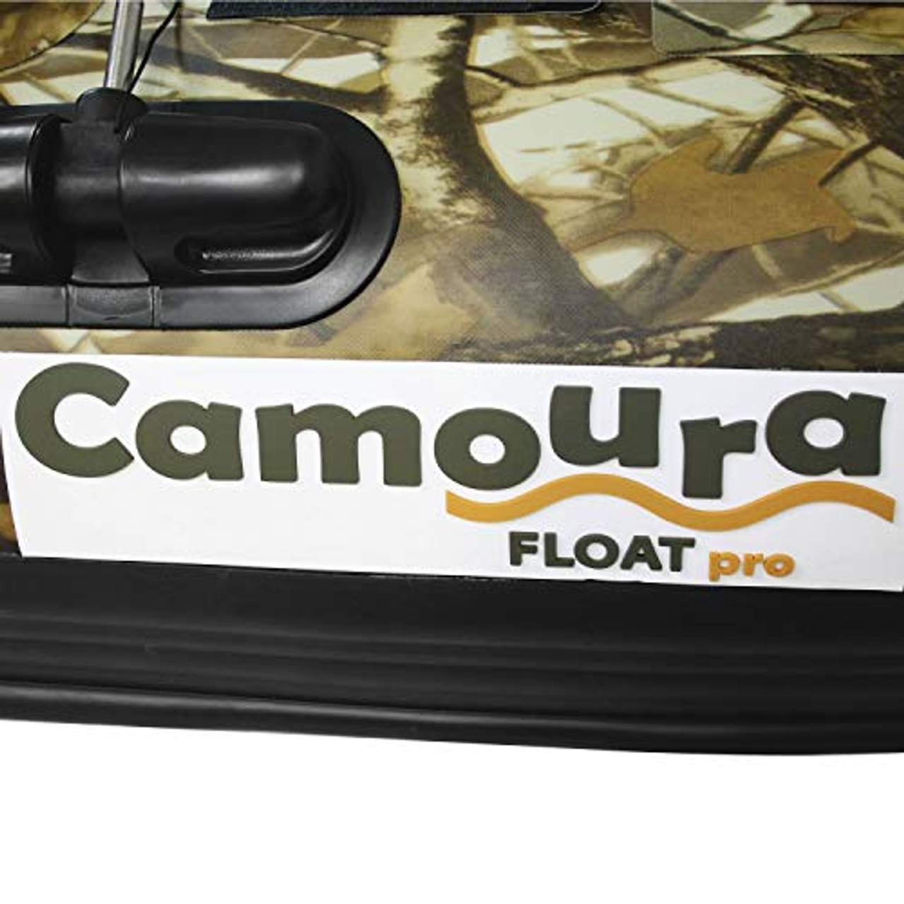 Waterside Belly Boat Camoura Float Pro