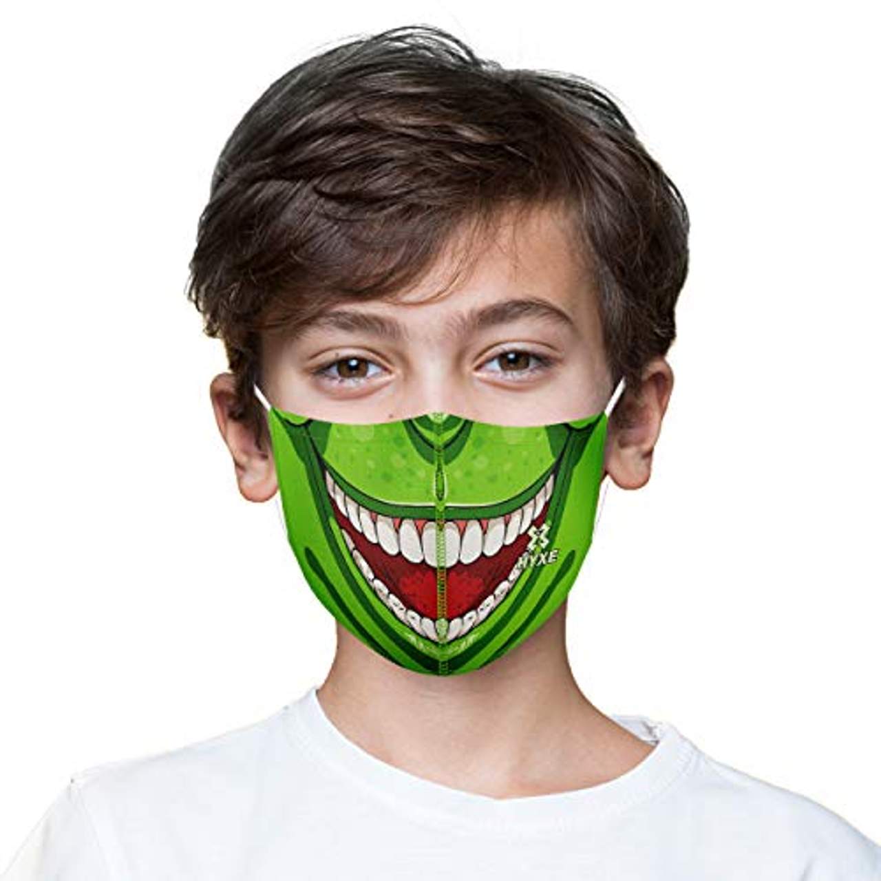 HYXE Premium Kids Community-Maske