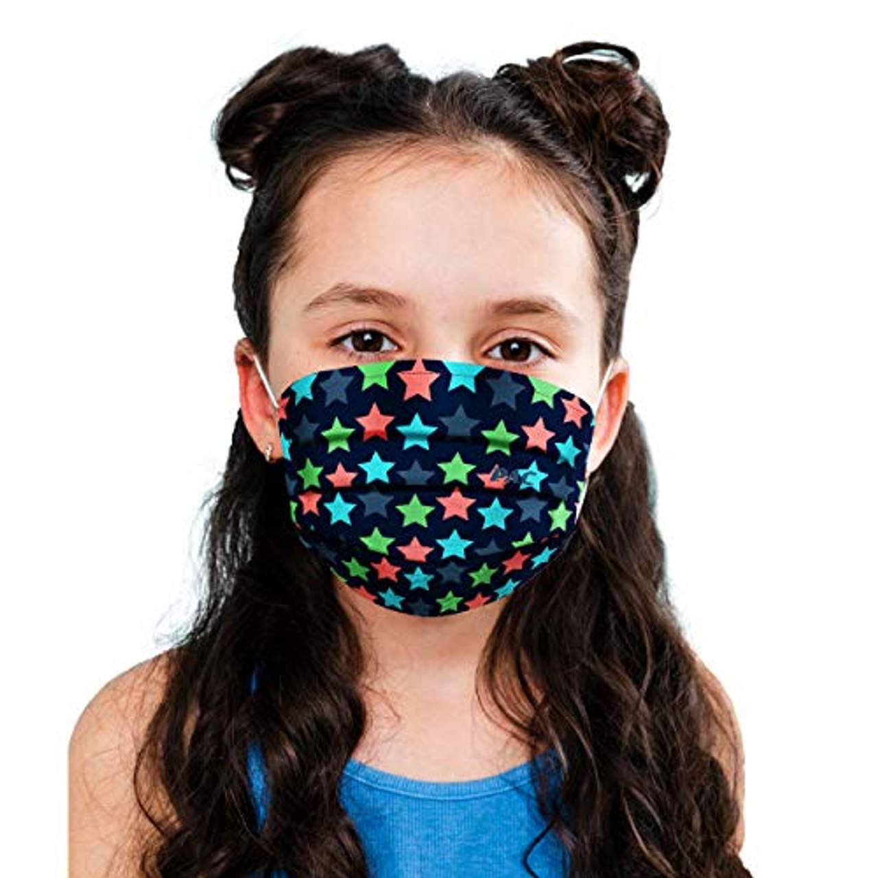 P.A.C Kids Premium Community-Maske
