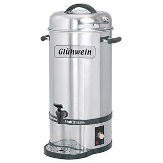 Bartscher Glühweintopf MultiTherm 20 Liter