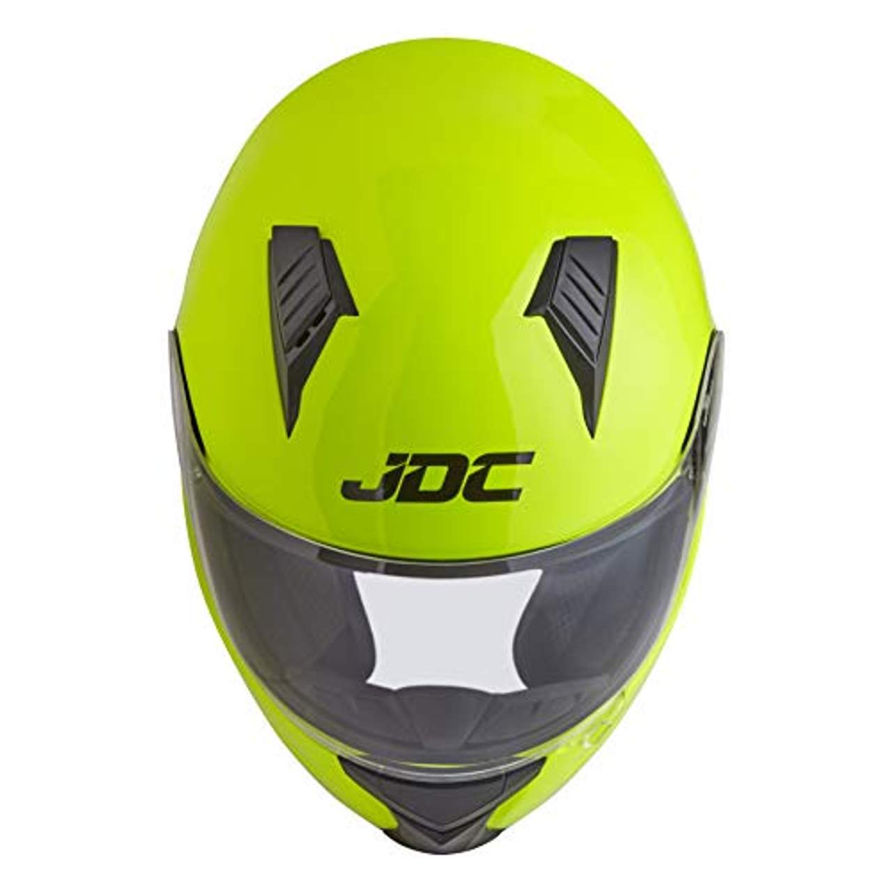 JDC volles Gesicht Motorrad Helm