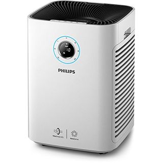 Philips AC5659/10 Luftreiniger Connected entfernt bis zu 99,9% der Viren und Aerosole*