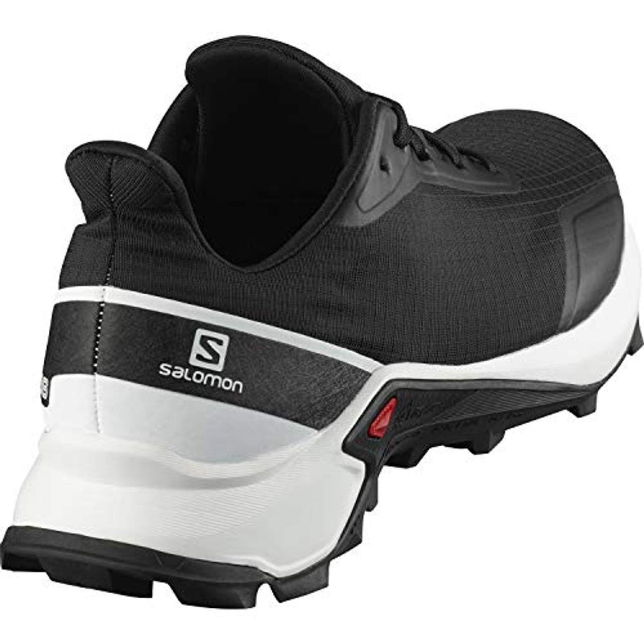 Salomon Herren Trail Running Schuhe
