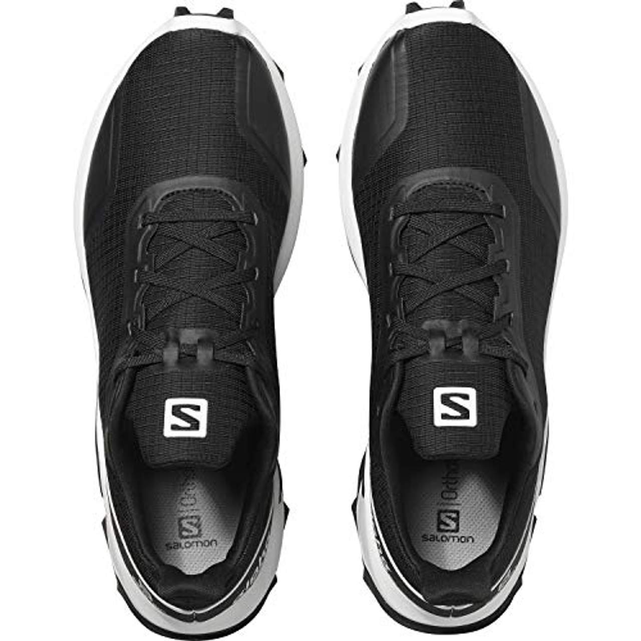 Salomon Herren Trail Running Schuhe