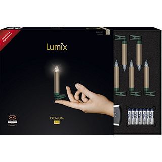 Krinner Lumix Premium Mini