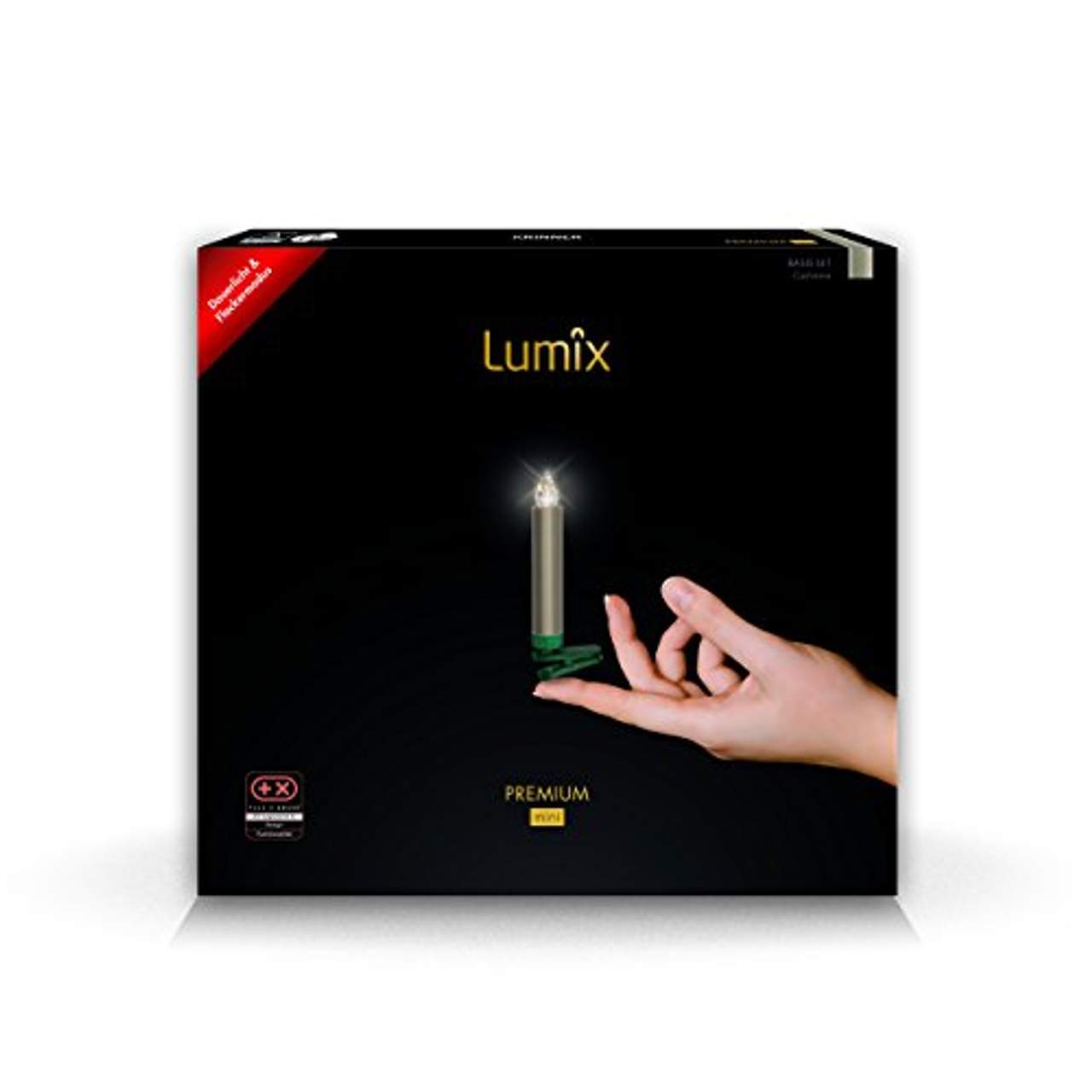 Krinner Lumix Premium Mini