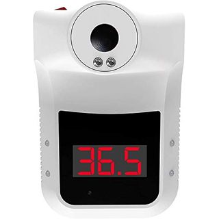 ACE Infrarot-Thermometer Kontaktloses Stirnthermometer
